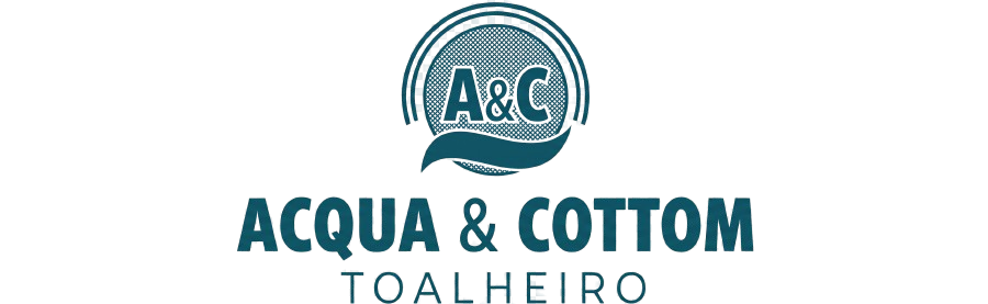 Acqua & Cotton Toalheiro